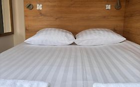 Hotel Continental Amsterdam